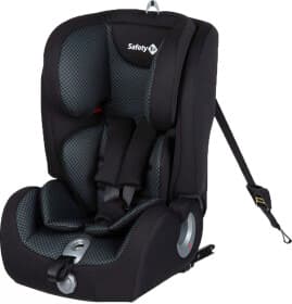 Автокрісло Safety 1st Ever Fix