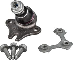 Шаровая опора