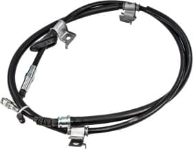 Трос ручного тормоза