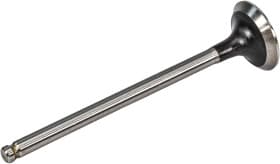 Випускний клапан