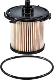 Паливний фільтр