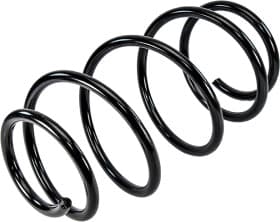 Пружина подвески