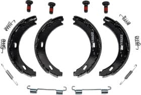 Колодки ручника Колодки ручника