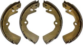 Гальмівні колодки