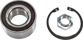 Підшипник ступиці