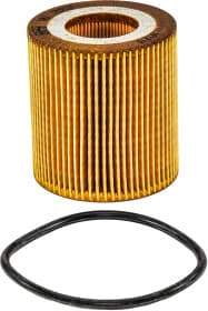 Оливний фільтр