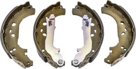 Гальмівні колодки Гальмівні колодки