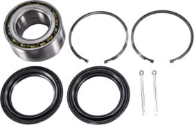 Подшипник ступицы