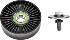 Обводной ролик поликлинового ремня Обводной ролик поликлинового ремня