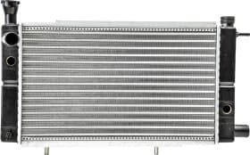 Радіатор охолодження двигуна