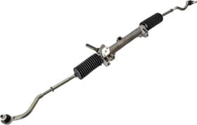 Рулевая рейка