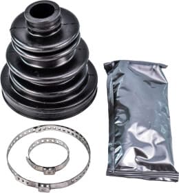 Пильовик гранати