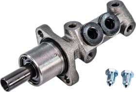 Головний гальмівний циліндр