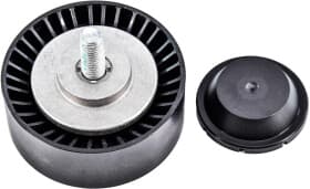 Обводной ролик поликлинового ремня SKF VKM 31321