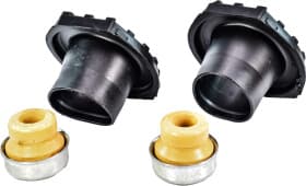 Комплект (пыльники + отбойники)