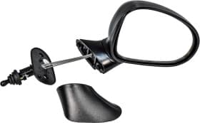 Наружное зеркало