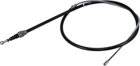 Трос ручного гальма