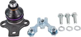 Шаровая опора