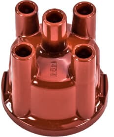 Крышка распределителя зажигания