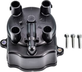 Крышка распределителя зажигания