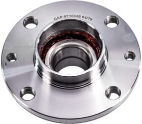 Ступица колеса Ступица колеса