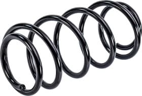 Пружина підвіски