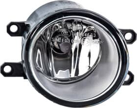 Передняя противотуманная фара