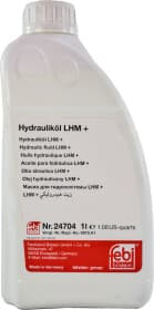 Рідина ГПК Febi LHM + мінеральна