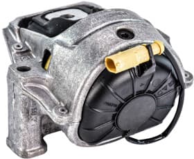 Подушка двигателя