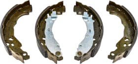 Гальмівні колодки