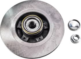 Гальмівний диск Гальмівний диск