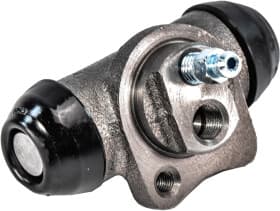 Колісний гальмівний циліндр