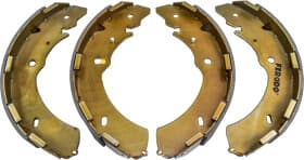 Гальмівні колодки