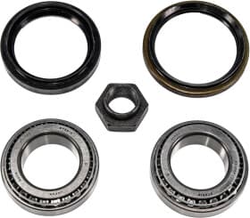 Підшипник ступиці колеса