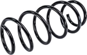 Пружина підвіски