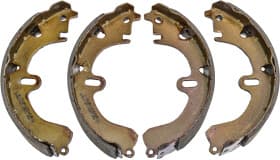 Гальмівні колодки