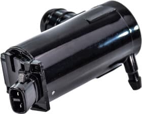 Насос омывателя