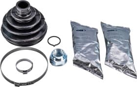 Пильовик гранати Пильовик гранати