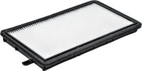 Фільтр салону