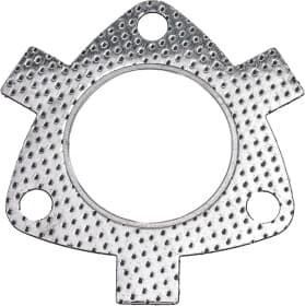 Прокладка приемной трубы