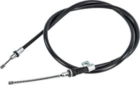 Трос ручного гальма