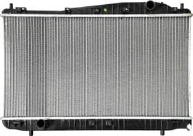 Радіатор охолодження двигуна