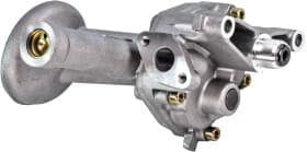 Масляный насос