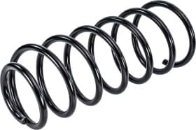 Пружина підвіски