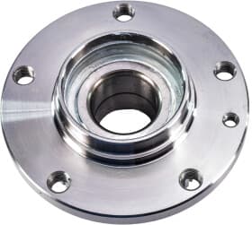 Ступица колеса