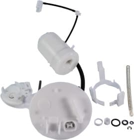 Паливний фільтр