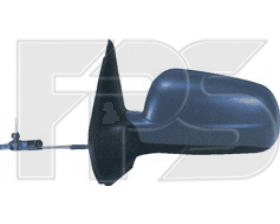 Зовнішнє дзеркало