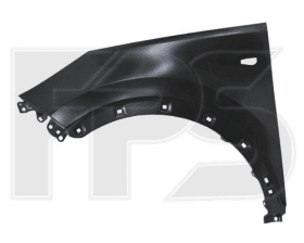 Крило переднє