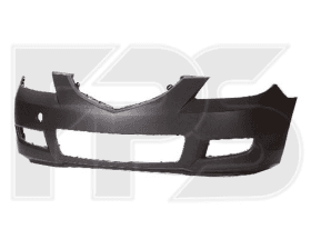 Бампер Бампер