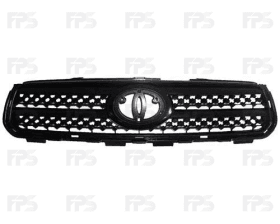 Решітка радіатора